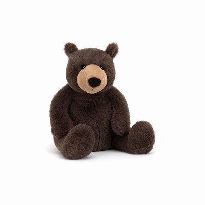 Jellycat Knox Oso | LBXS-12975